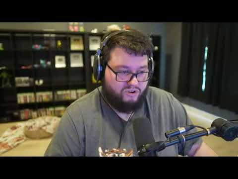 Flats explains why DPS players are more likely to flame you