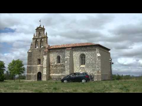 De Logroño a Burgos: el Camino de Santiago con Opel y Marabilias (IV)