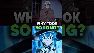 Why Oldeus Needed 30 Years to Discover Hitogami’s Trick? #mushokutensei