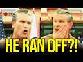 Pete Hegseth LETS IT SLIP and BLOWS IT UP