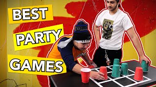 10 Must-Try Party Games | Fun And Exciting Game Ideas! screenshot 1