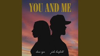 Download Lagu You and Me