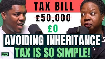 The Money Lawyer REVEALS How To Save Up To 40% On Inheritance Tax! | Deborah Bowers | EP. 142