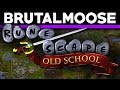 Old School RuneScape Forever