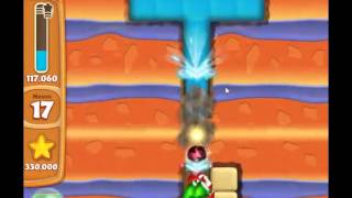 Diamond Digger Saga Level 745