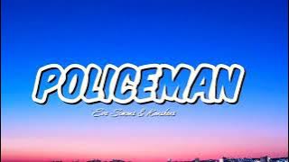 Policeman (lyrics)
