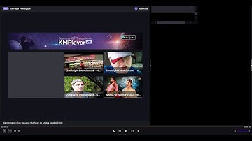 How to Remove Ads Box from KMPlayer ALL Version