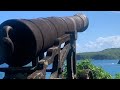 #tour #of #fort #haldane #port #maria #st #mary #jamaica