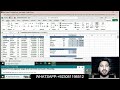 Excel Chapter 7 Simulation Exam | Excel Chapter 7 Simulation Exam | Chapter 7 Simulation Exam