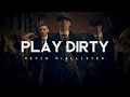 Play Dirty - Kevin McAllister ft. Sebell (LYRICS)