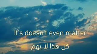 Download Lagu اغنية اجنبية I tired so hard مترجمة MP3