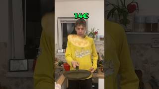 Thumbnail for MOZETE li vise od mene?!*koliko*😉#fyp #shorts #pancake