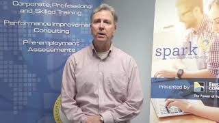 Spark Workshops