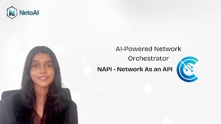 Netoais Napi Network Orchestrator