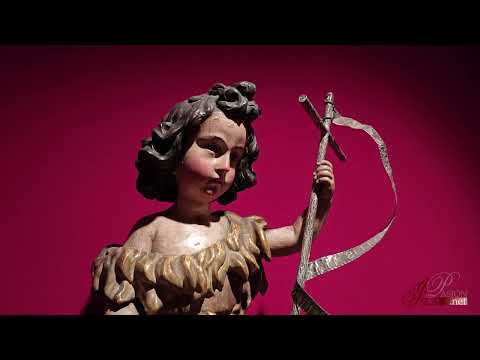 Pontificia, Real e Ilustre Hermandad Sacramental y Cofradía de Nazarenos de Nuestro Padre Jesús del Silencio en el Desprecio de Herodes, María Santísima de la Amargura Coronada, San Juan Evangelista y Santa Ángela de la Cruz