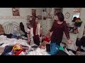 A Mom Begs for Help Tackling Her Daughter’s Disastrous Bedroom | Rachael Ray Show