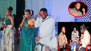 SHAROBARO WAKIHAYA  ALIVYOLIA SKU YA NDOA,BRAZA K ATOBOA SIRI NZITO NYUMA YA PAZIA INAHUZUNISHA