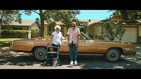 MACKLEMORE FEAT SKYLAR GREY - GLORIOUS (OFFICIAL M...