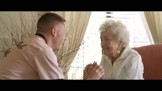 Scene from Glorious (feat. Skylar Grey) (2017)