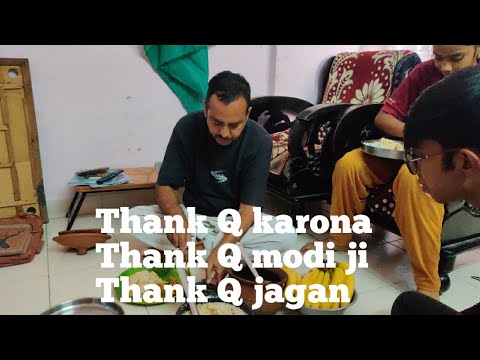 thank-q-karon||thank-q-modi-ji-||thank-q-jagan||stay-home-#lalithapotsdishes