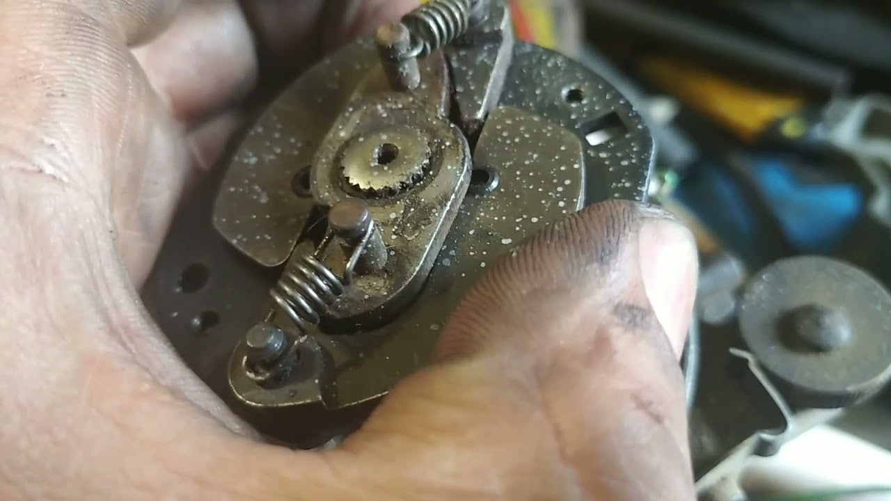 Как убрать детонацию на двигателе с высокой степенью сжатия - YouTube