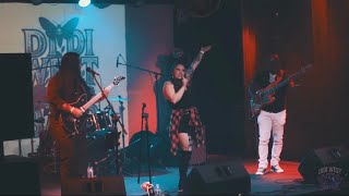 The Didi West Band | Official Promo Video