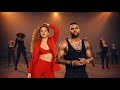 Fall In Love Insired By Shakira Jason Derulo Official Music Video 2026