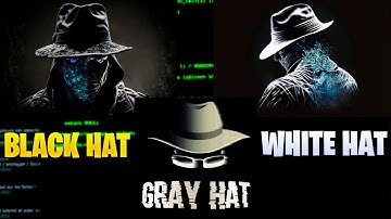 XAKERLAR ASOSAN 3 TA TURGA BO