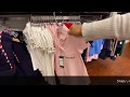 Shop With Me At Tommy Hilfiger Kids Outlet تسوق معنا في تومي هيلفيقر للأطفال الأوت لت 
