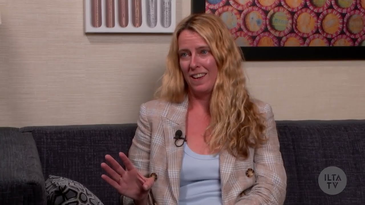 ILTACON TV 2025: Thomson Reuters