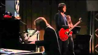 Radiohead -  Codex (Live From the Basement)