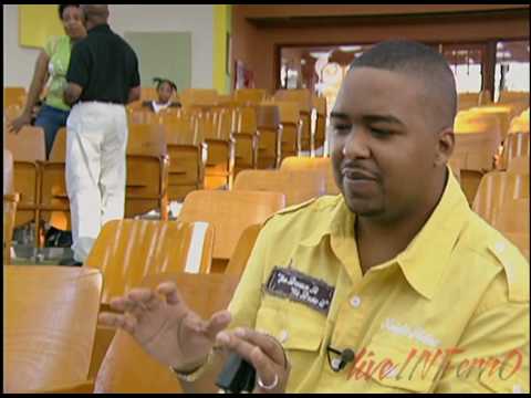 Ephren Taylor II. - YouTube