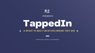 TappedIn: Art, Design, & Customization - Harnessing Your Pov in a Design Submission screenshot 3