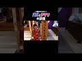 ホテルの中に神社があった。