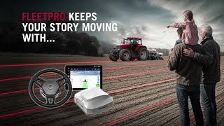 FLEETPRO Precision Farming Guidance Kits
