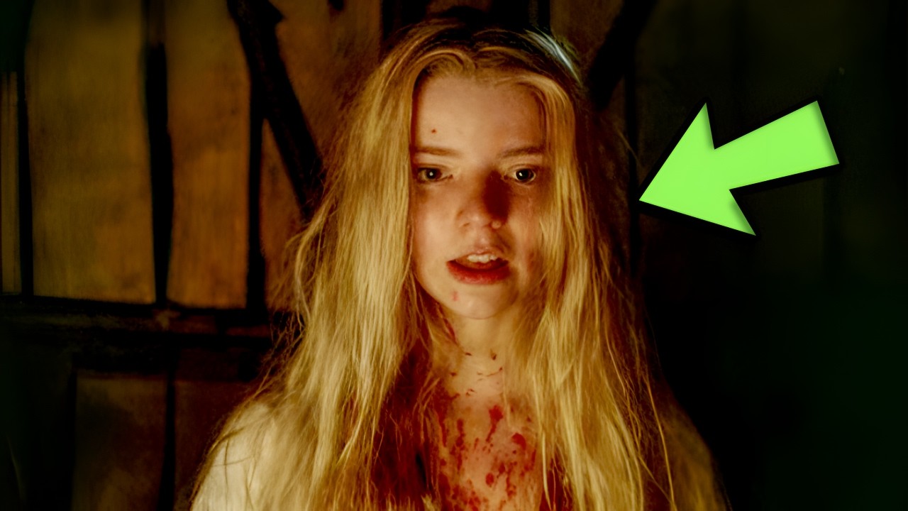 The Witch (2015): 20 Weird Facts You Didn't Know!