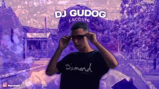 BEAT RITMADA EMOCIONANTE 🥳 - DJ GUDOG 🐶🔥