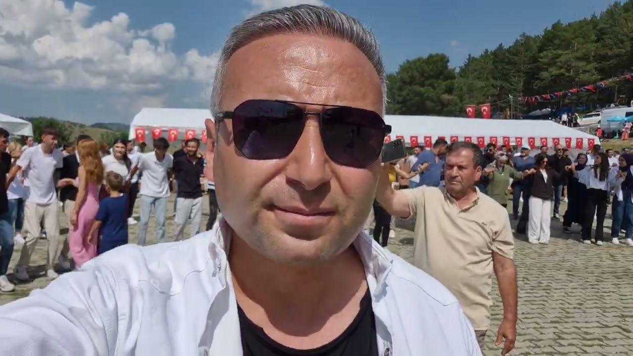 ŞENKAYA FESTİVAL 2025 KADİR BEY 0539 650 18 25