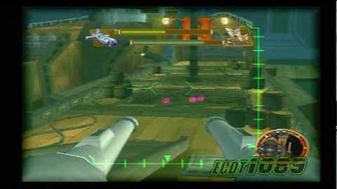 Jak and Daxter The Lost Frontier - Part 24 [PS2 Playthrough]