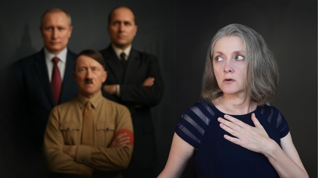 НАСТОЯЩАЯ причина, по которой вы все еще следуете за токсичными лидерами