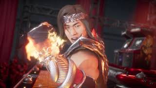 Toxic Trash Talking Ninjas - Mortal Kombat 11 Ranked Set