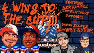 4 Wins to the Cup!!! | MILE HIGH OUTKAST