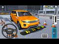 New Parking-school 2026: City Impossible parking challenge Next Level Test - android gameplay