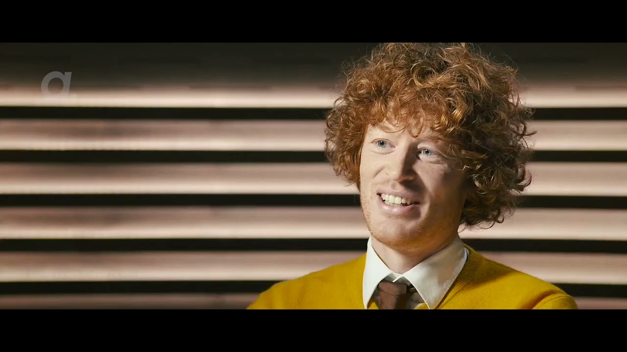 Im Gespräch: Ansgar Schneider ("Generation 9/11")