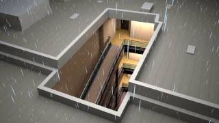 Animation   Construction   Rain on OSB screenshot 5