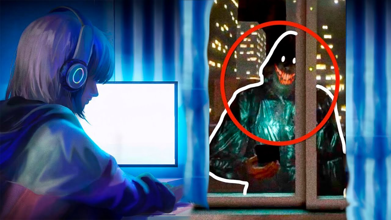 La Mayor PESADILLA de un Streamer | Parasocial (Chilla's Art)