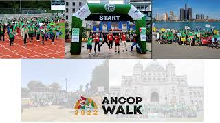How to Register for the 2022 ANCOP Walk