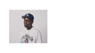 Buddy  Smoke    Ft Garren