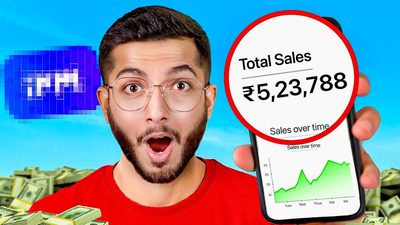 Free Indian Beat Selling Platform for Music Producers 🤯