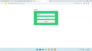 Aplikasi Siakad Sederhana Gratis Full Tutorial Cara Pemasangannya